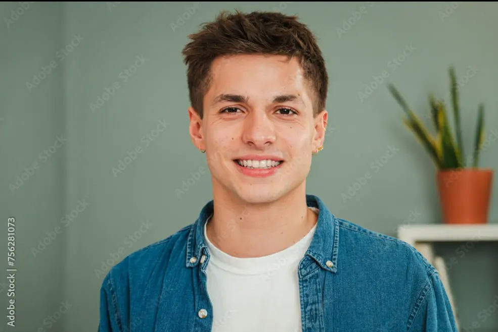 Daniel K.