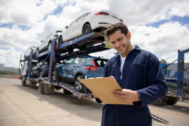 Crave Luxury Auto delivery